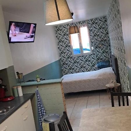 Magnifique Studio A Dunkerque Apartment Dunkirk Ngoại thất bức ảnh