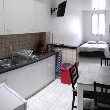 Magnifique Studio A Dunkerque Apartment Dunkirk Ngoại thất bức ảnh