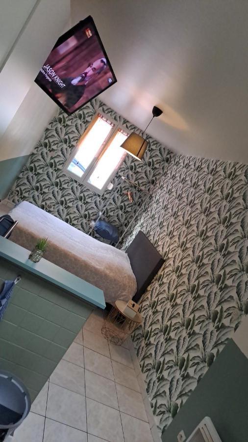 Magnifique Studio A Dunkerque Apartment Dunkirk Ngoại thất bức ảnh