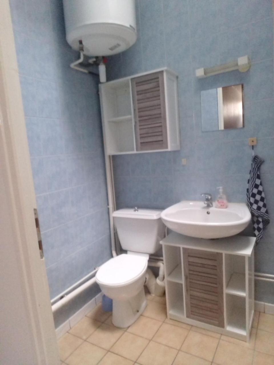 Magnifique Studio A Dunkerque Apartment Dunkirk Ngoại thất bức ảnh